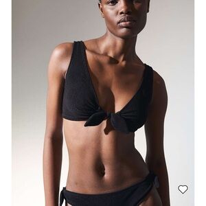 & other stories swim top